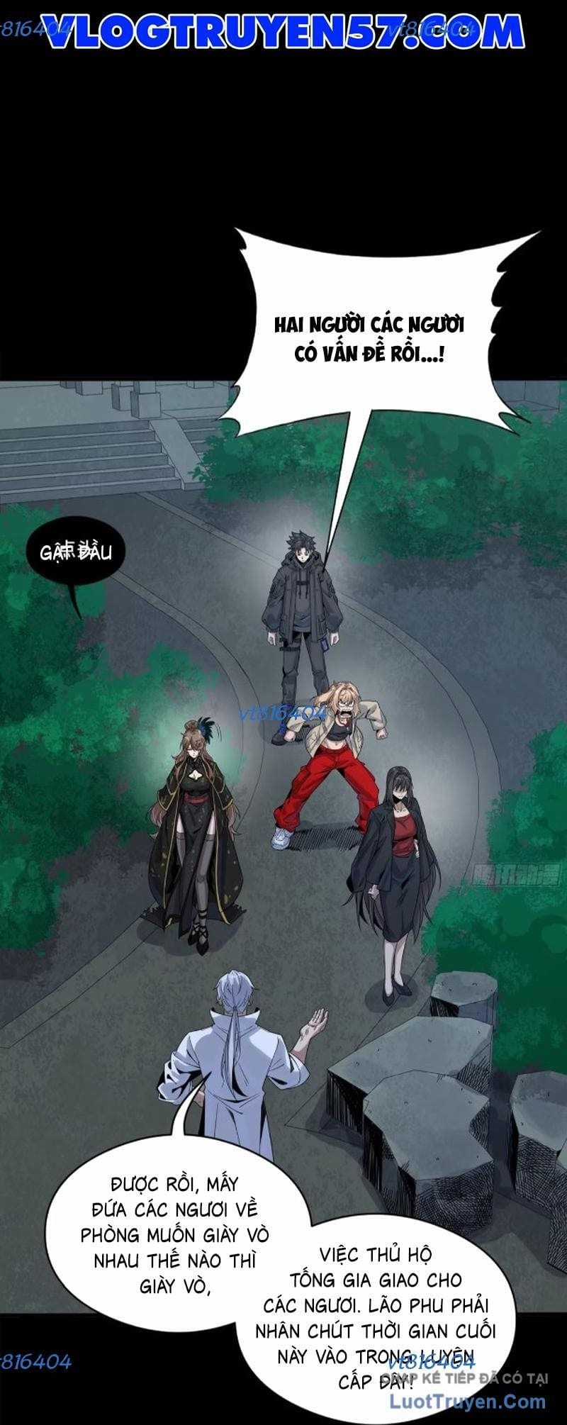 Tinh Giáp Hồn Tướng - Chapter 332 - Trang 29
