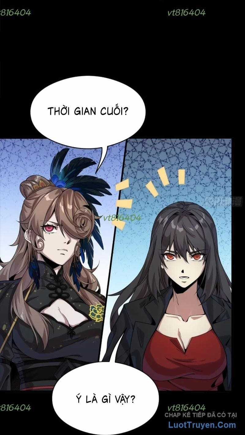 Tinh Giáp Hồn Tướng - Chapter 332 - Trang 30