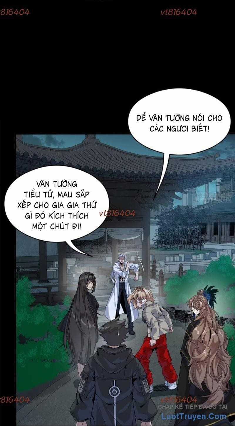 Tinh Giáp Hồn Tướng - Chapter 332 - Trang 31
