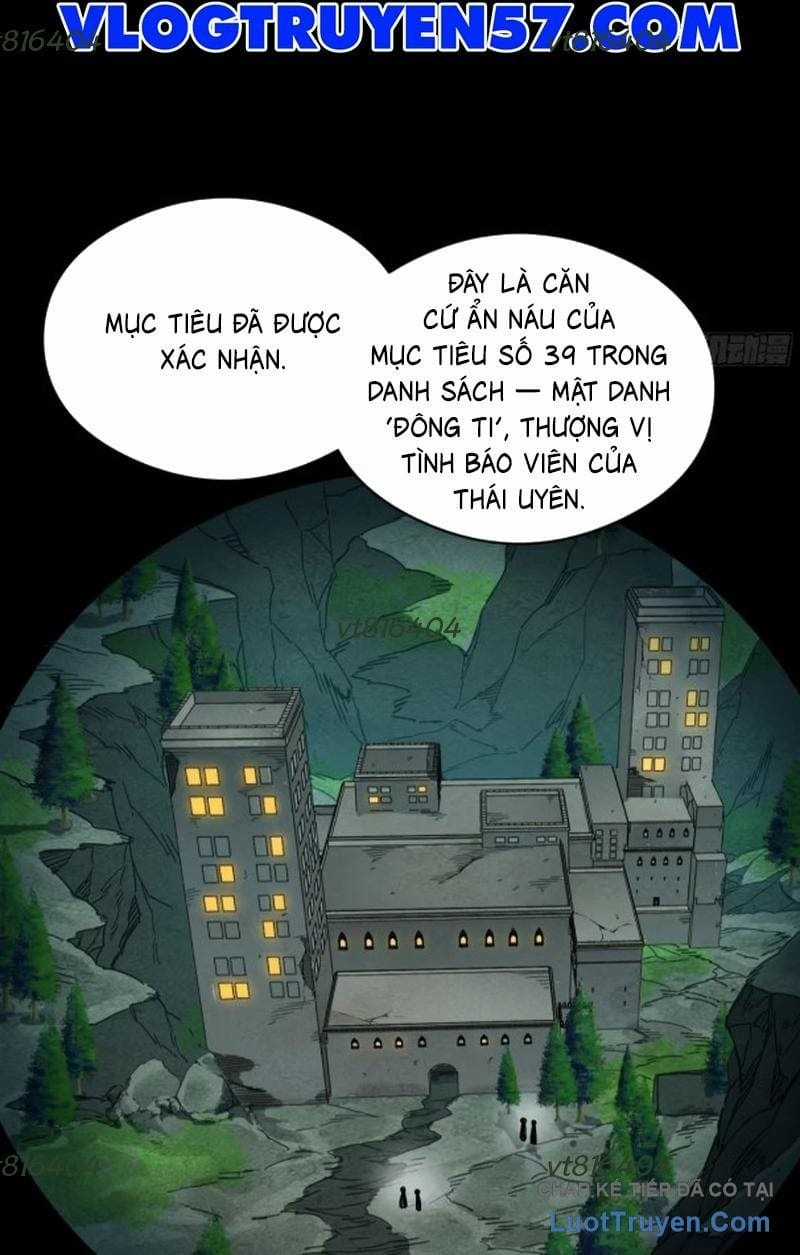 Tinh Giáp Hồn Tướng - Chapter 332 - Trang 37