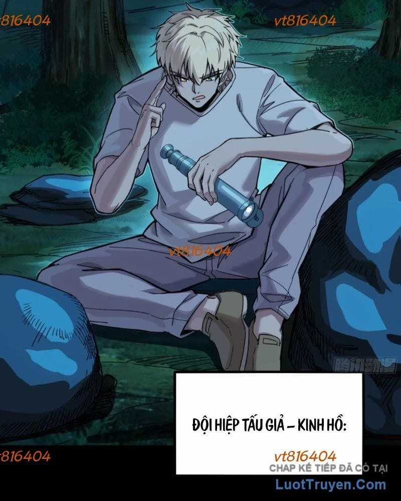 Tinh Giáp Hồn Tướng - Chapter 332 - Trang 40