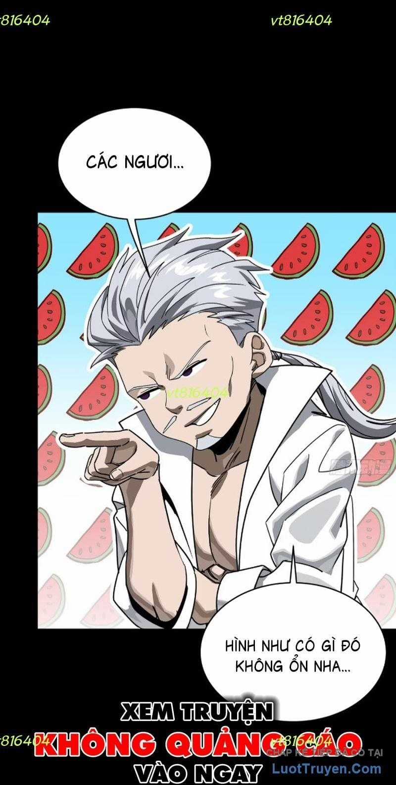 Tinh Giáp Hồn Tướng - Chapter 332 - Trang 5