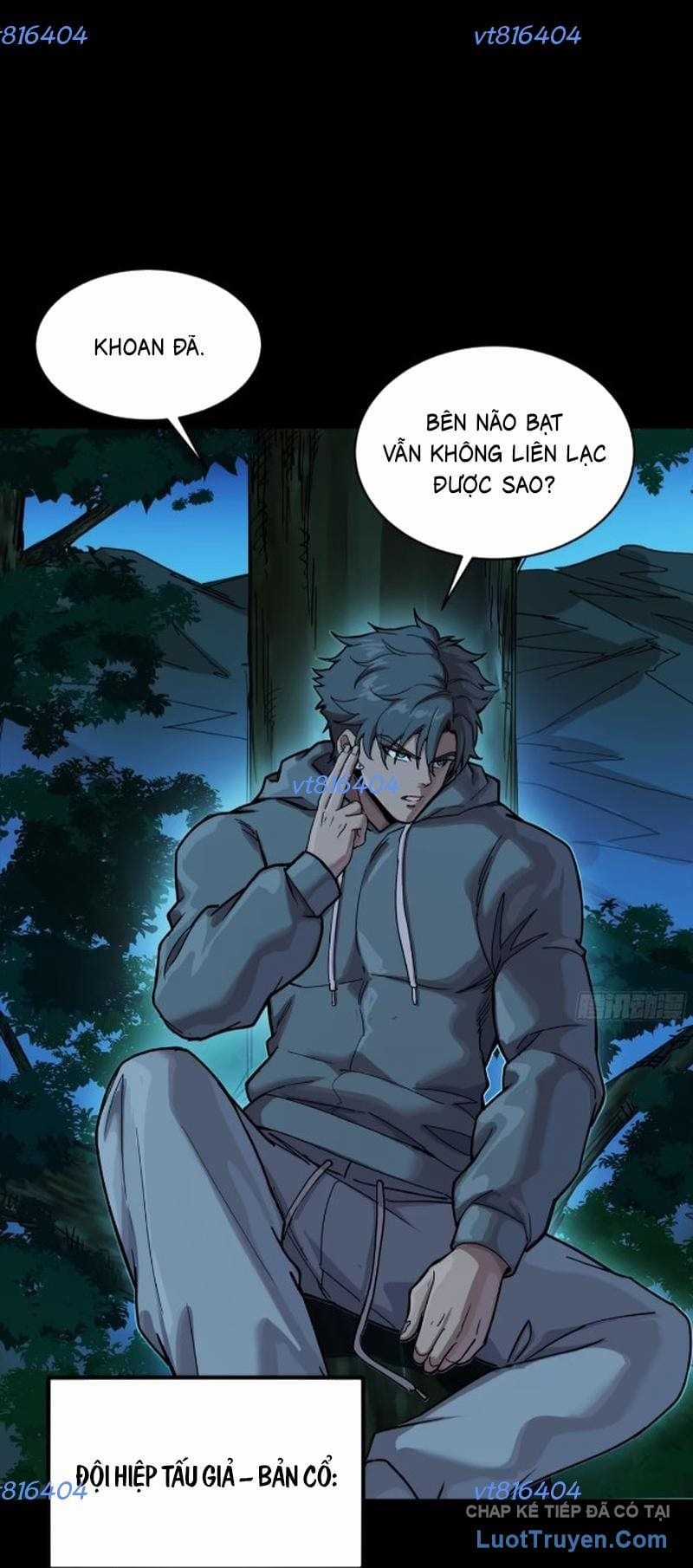 Tinh Giáp Hồn Tướng - Chapter 332 - Trang 41