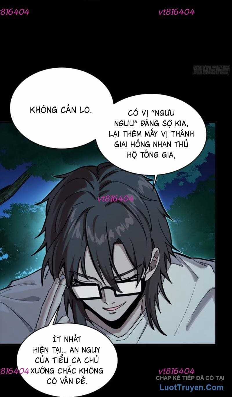 Tinh Giáp Hồn Tướng - Chapter 332 - Trang 46