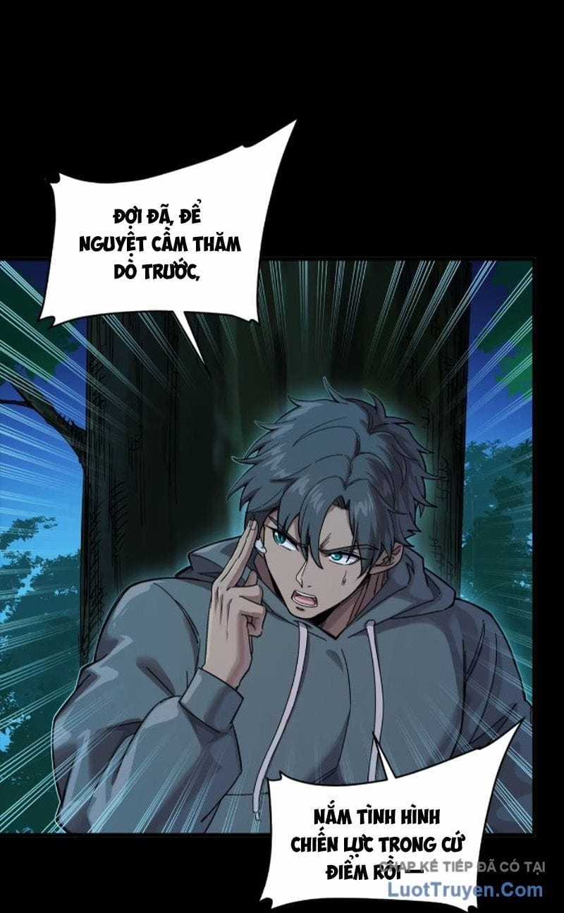 Tinh Giáp Hồn Tướng - Chapter 332 - Trang 49