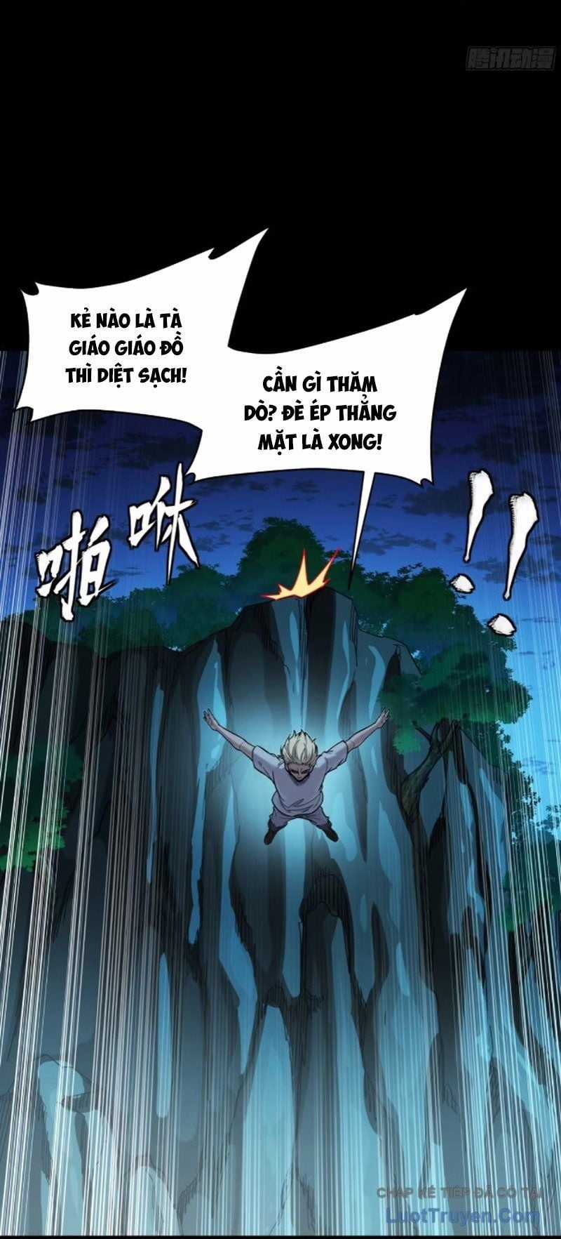Tinh Giáp Hồn Tướng - Chapter 332 - Trang 50