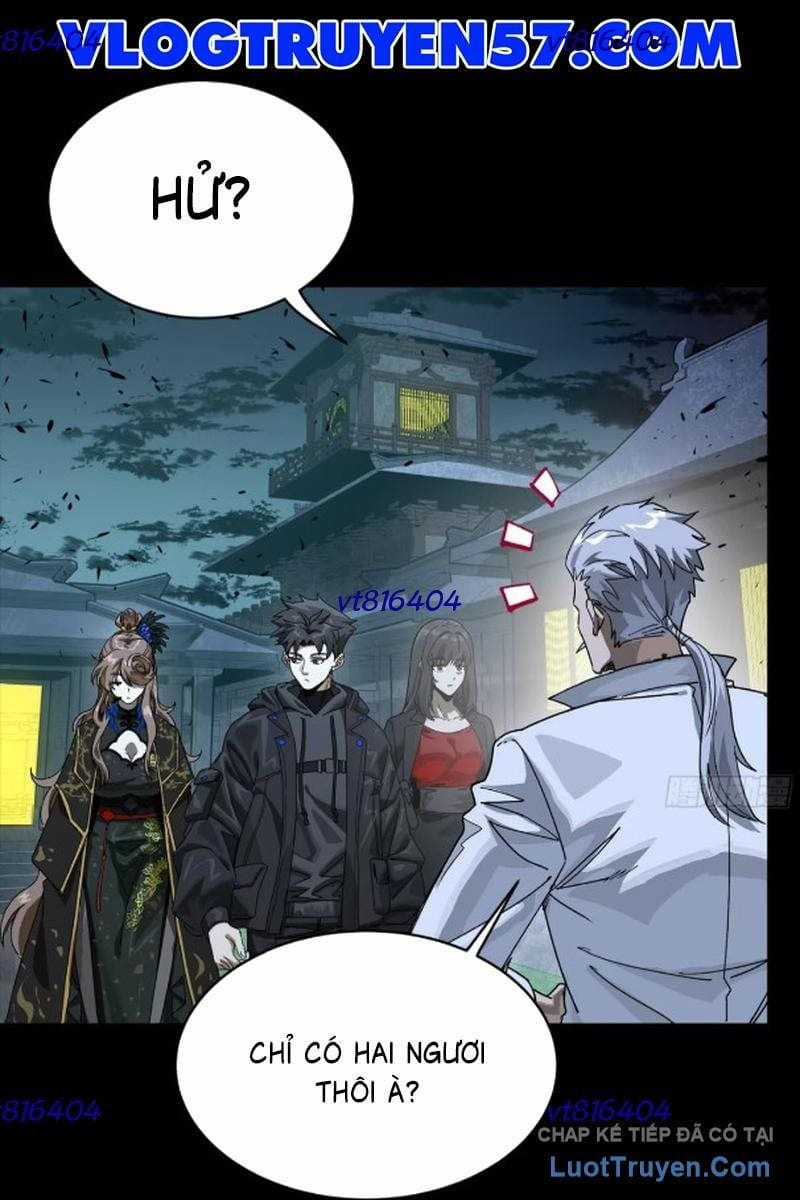 Tinh Giáp Hồn Tướng - Chapter 332 - Trang 6