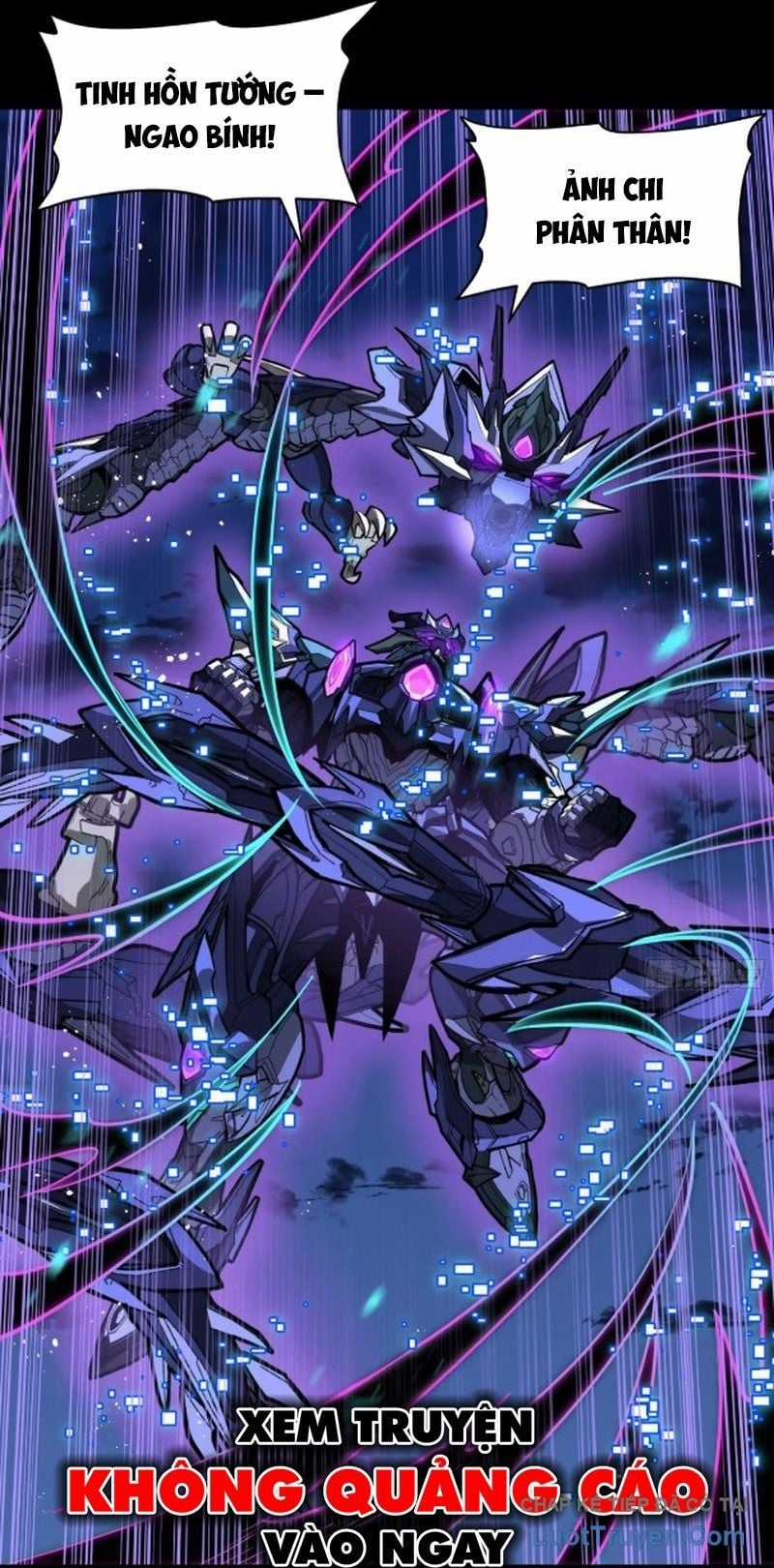 Tinh Giáp Hồn Tướng - Chapter 332 - Trang 54