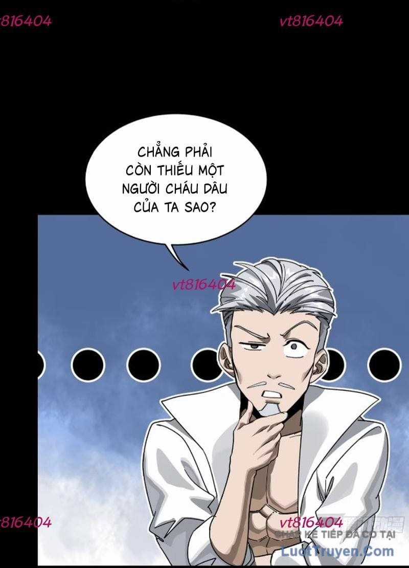 Tinh Giáp Hồn Tướng - Chapter 332 - Trang 7