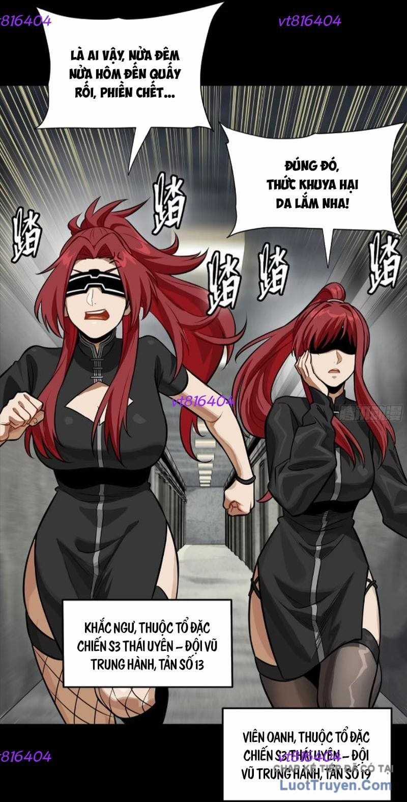Tinh Giáp Hồn Tướng - Chapter 332 - Trang 68