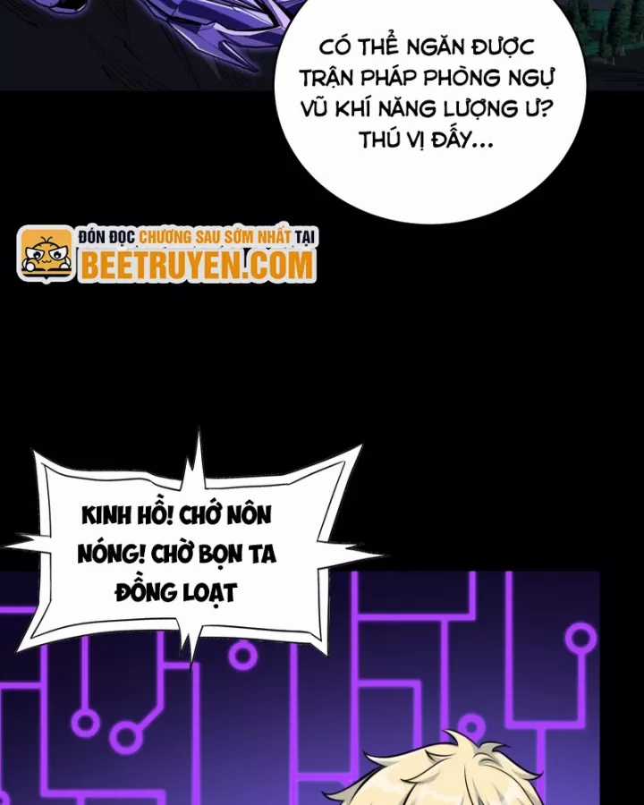 Tinh Giáp Hồn Tướng - Chapter 333 - Trang 4