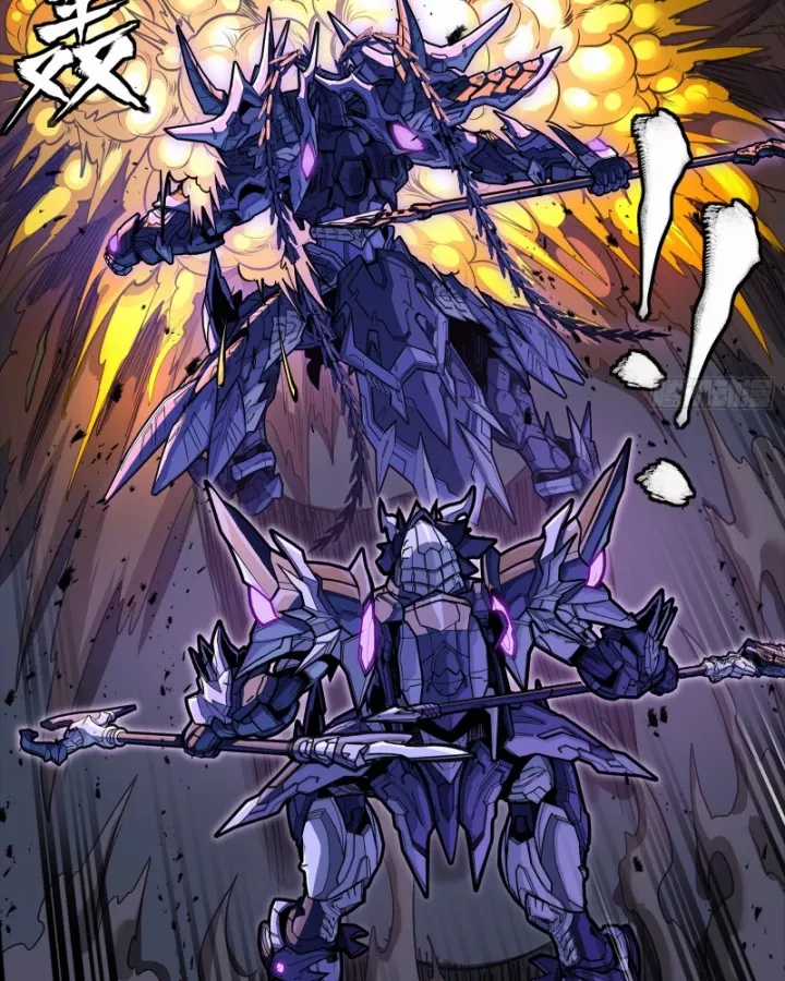 Tinh Giáp Hồn Tướng - Chapter 333 - Trang 37