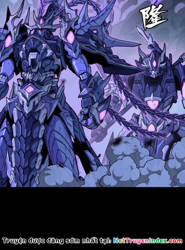 Tinh Giáp Hồn Tướng - Chapter 333 - Trang 48