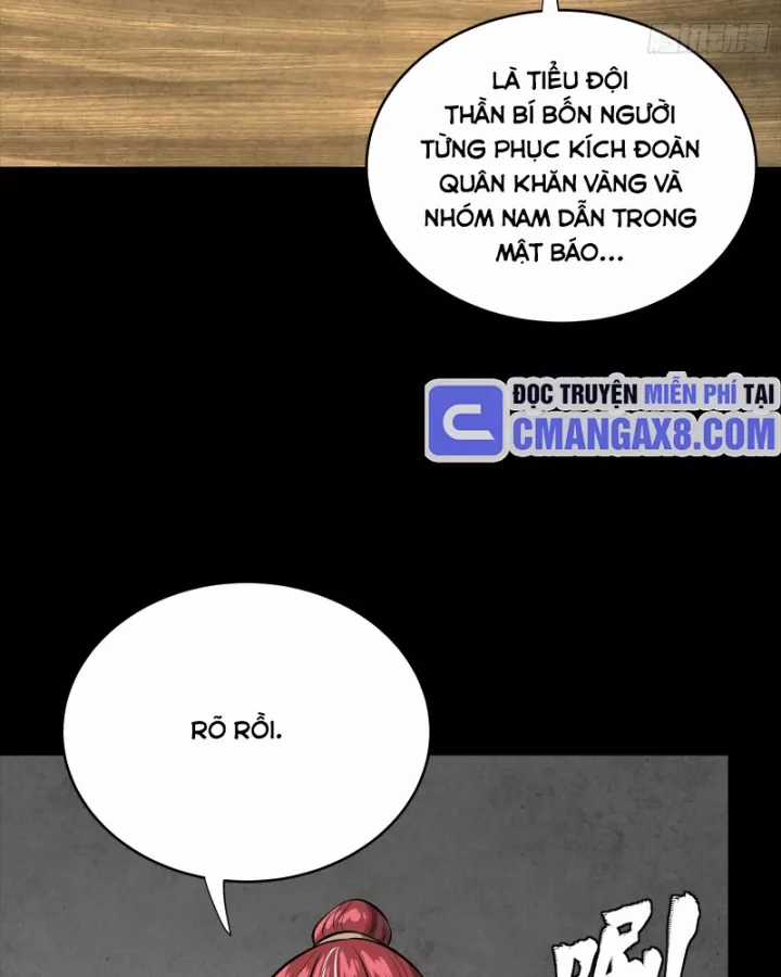 Tinh Giáp Hồn Tướng - Chapter 333 - Trang 53