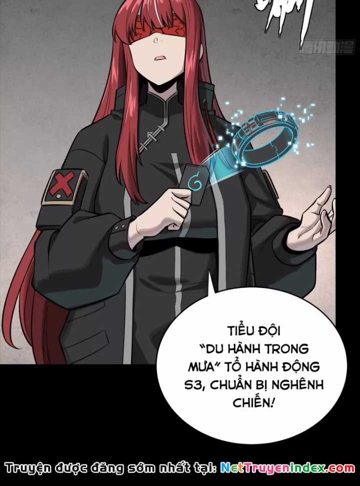 Tinh Giáp Hồn Tướng - Chapter 333 - Trang 54