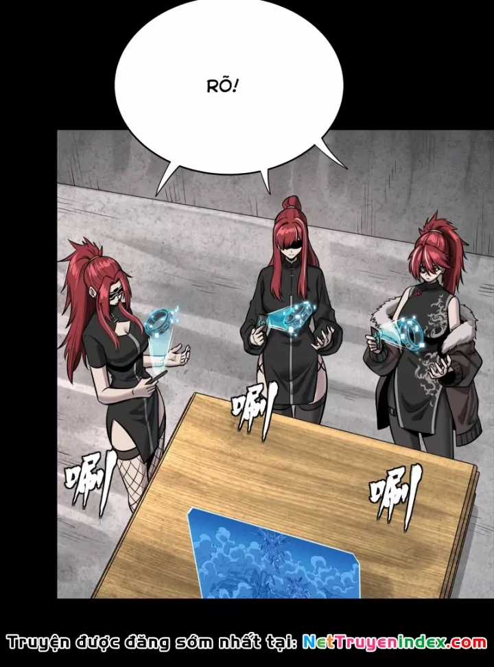 Tinh Giáp Hồn Tướng - Chapter 333 - Trang 56