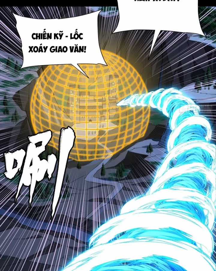 Tinh Giáp Hồn Tướng - Chapter 333 - Trang 7