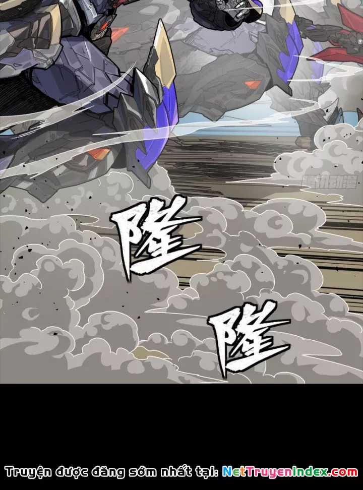 Tinh Giáp Hồn Tướng - Chapter 333 - Trang 65