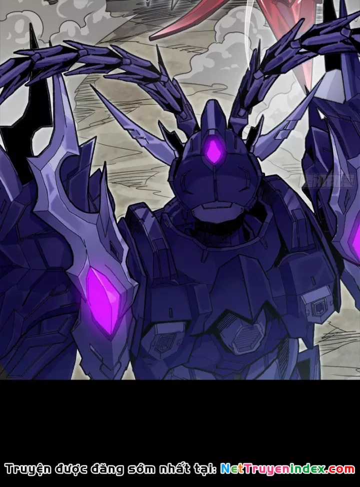 Tinh Giáp Hồn Tướng - Chapter 333 - Trang 70