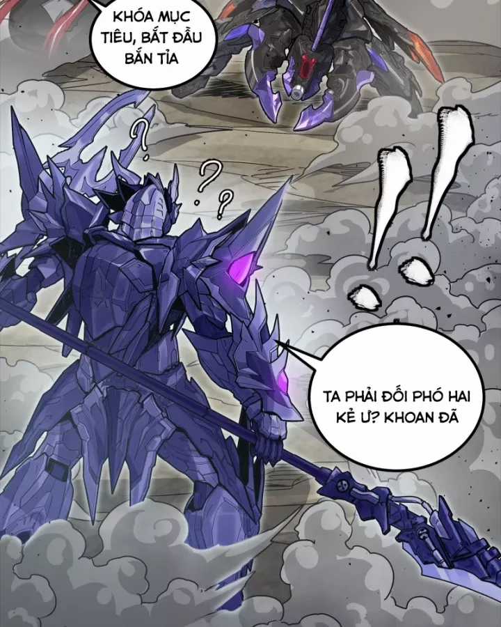 Tinh Giáp Hồn Tướng - Chapter 333 - Trang 72