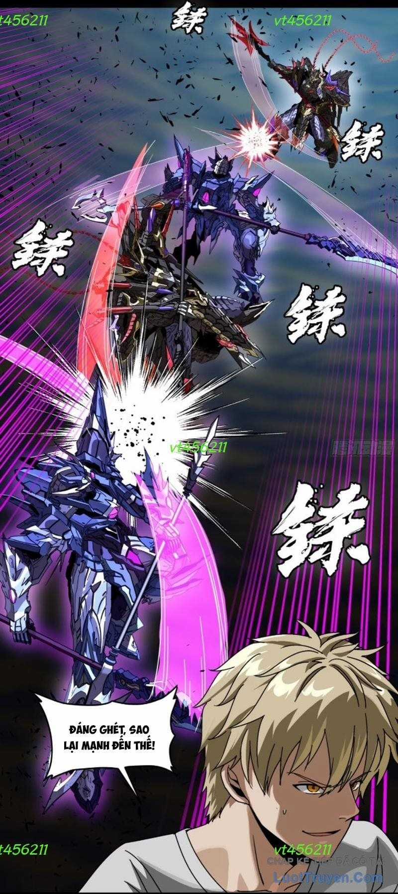 Tinh Giáp Hồn Tướng - Chapter 334 - Trang 12