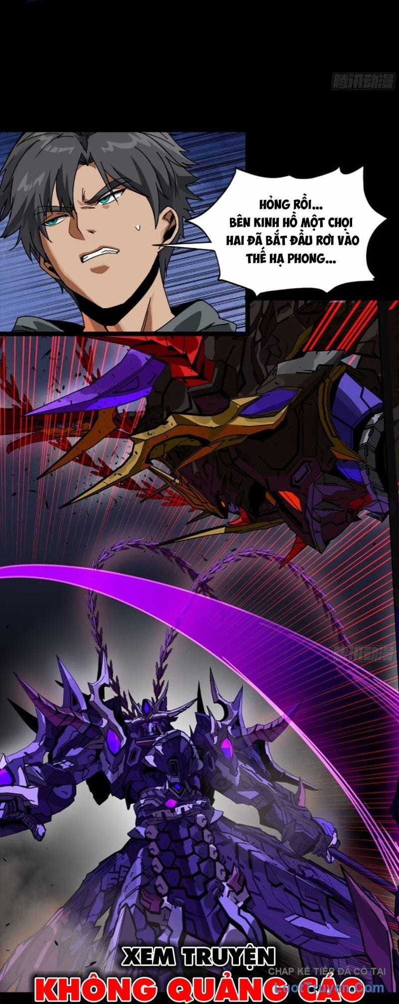 Tinh Giáp Hồn Tướng - Chapter 334 - Trang 15