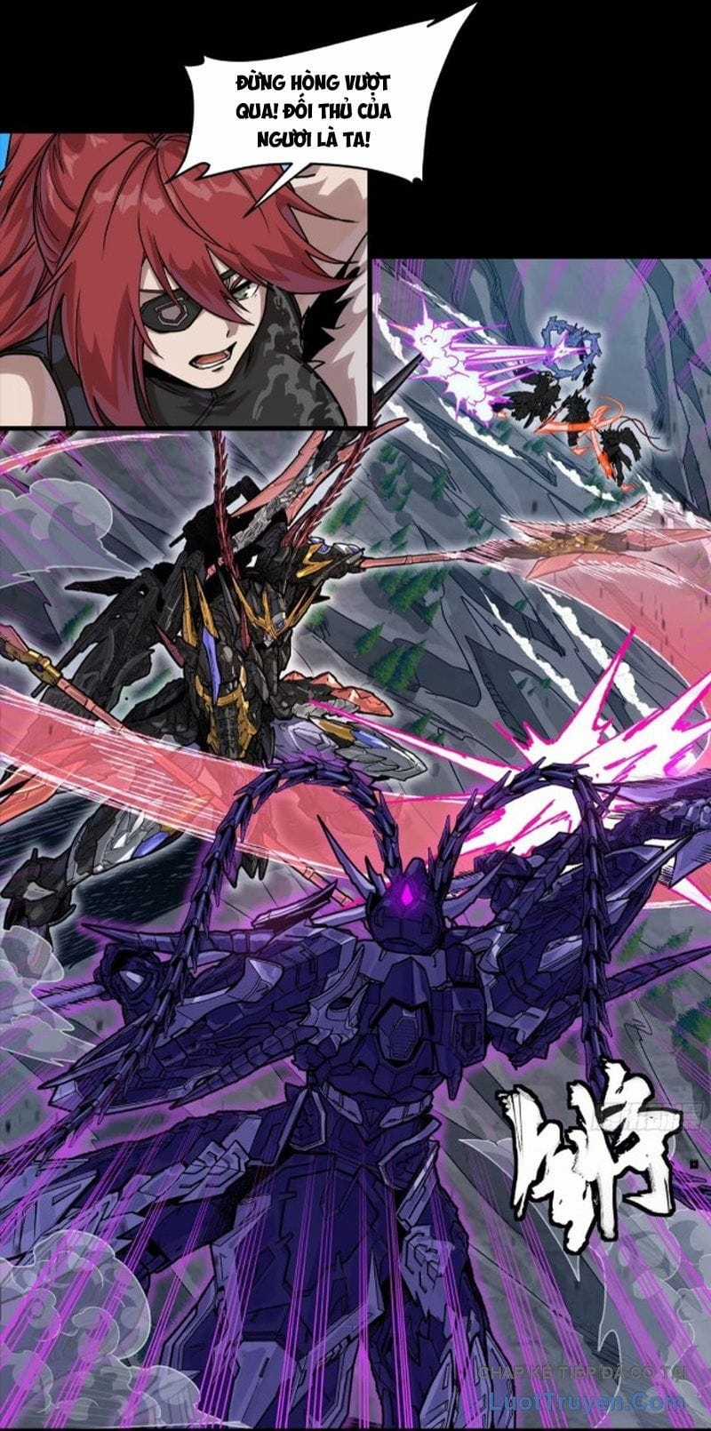 Tinh Giáp Hồn Tướng - Chapter 334 - Trang 17