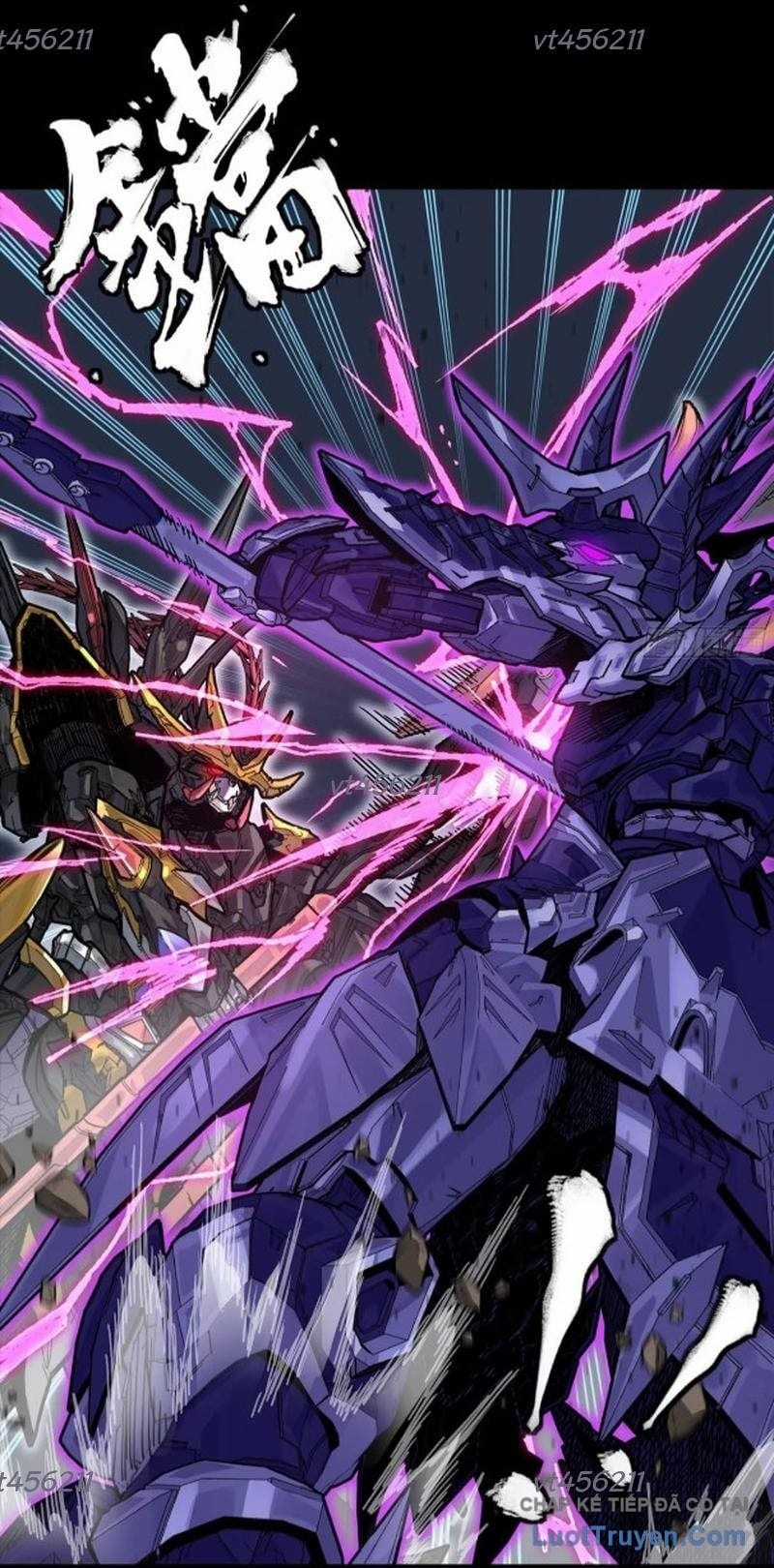Tinh Giáp Hồn Tướng - Chapter 334 - Trang 19