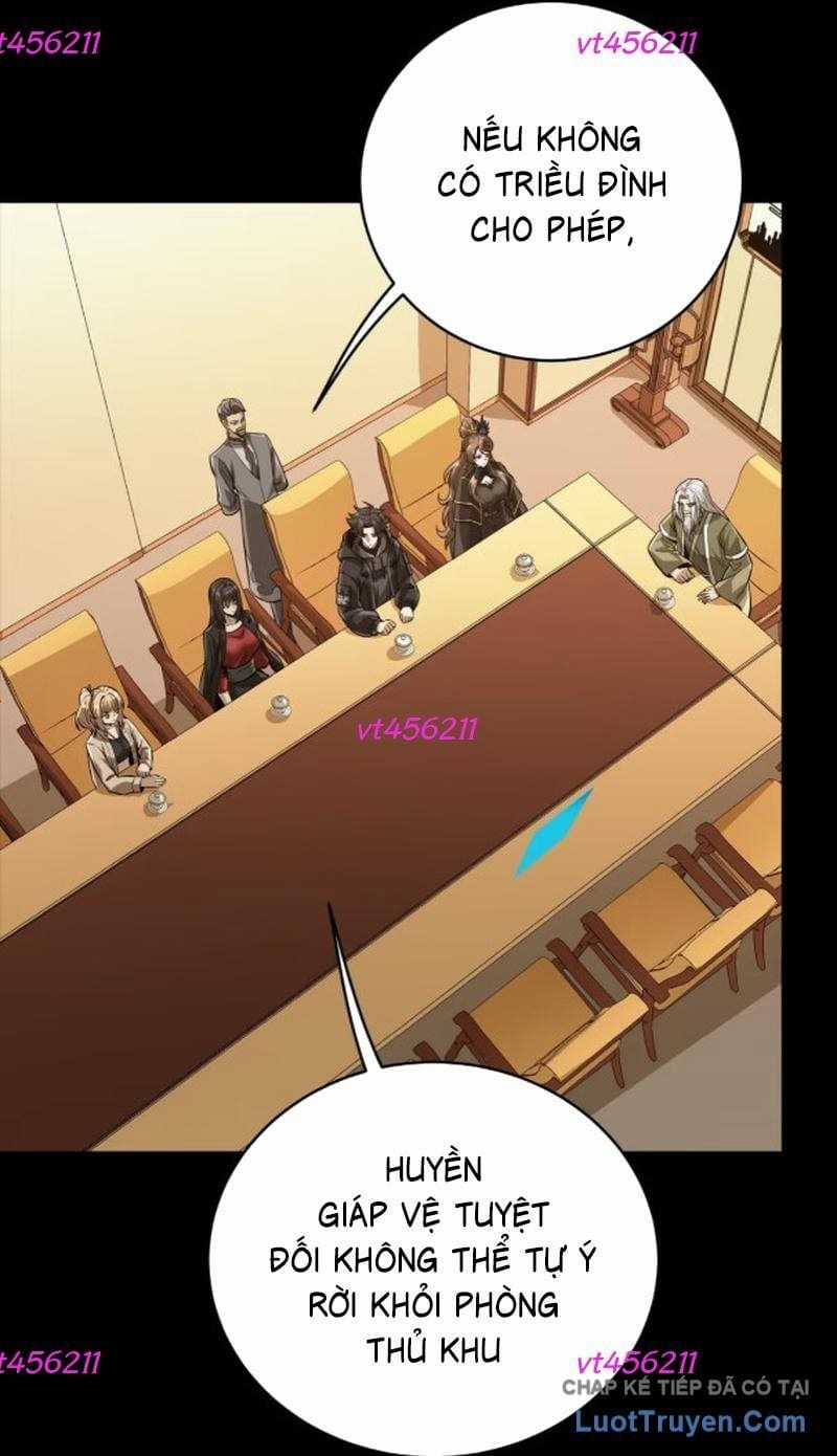 Tinh Giáp Hồn Tướng - Chapter 334 - Trang 3