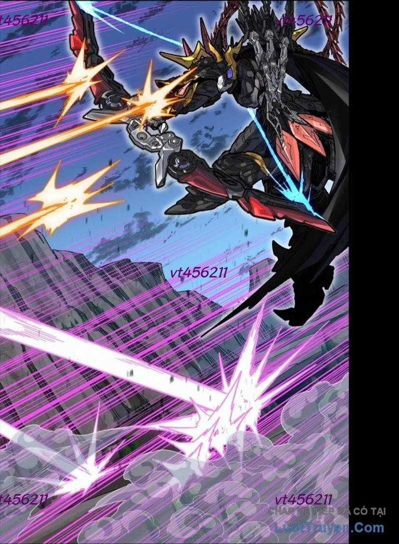 Tinh Giáp Hồn Tướng - Chapter 334 - Trang 21