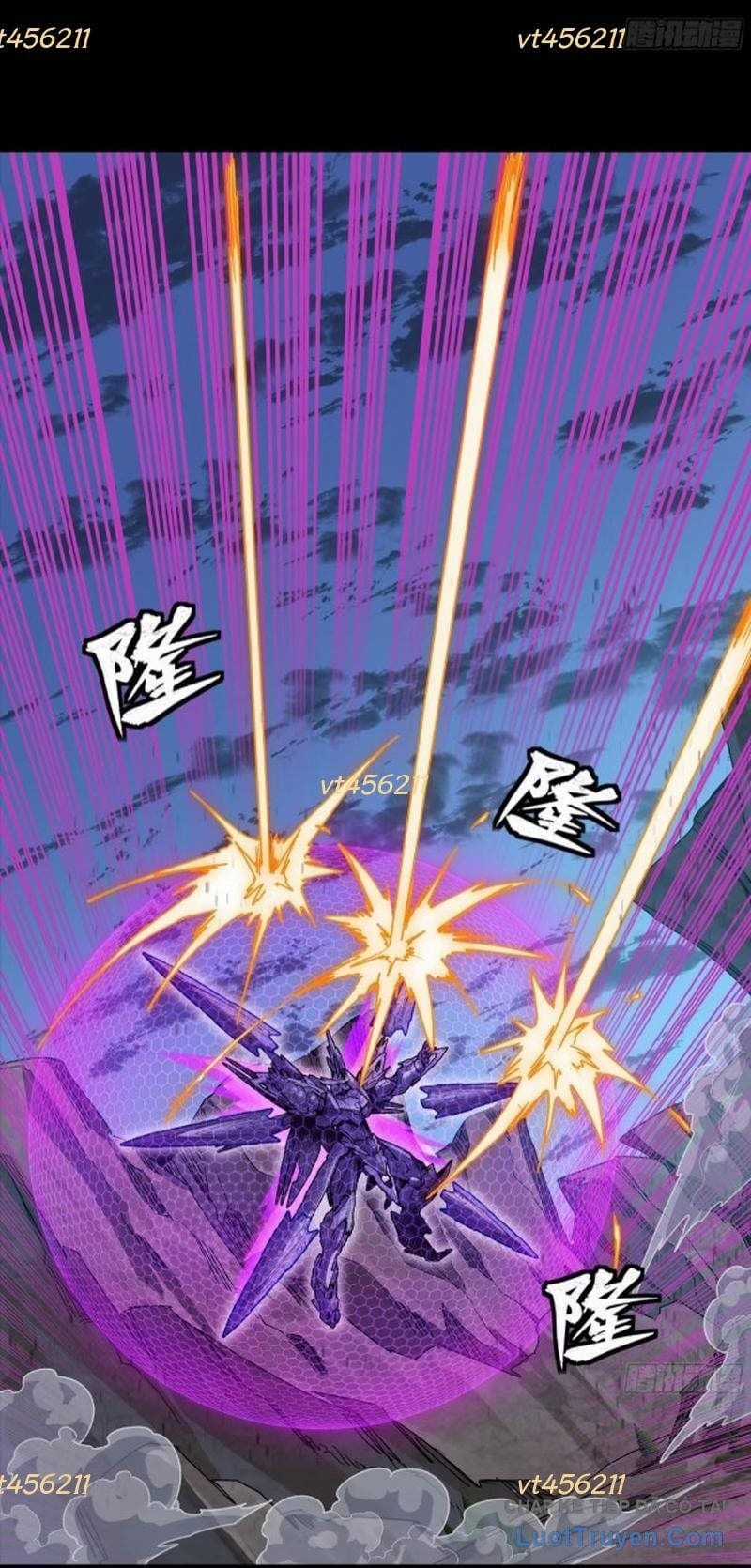 Tinh Giáp Hồn Tướng - Chapter 334 - Trang 24