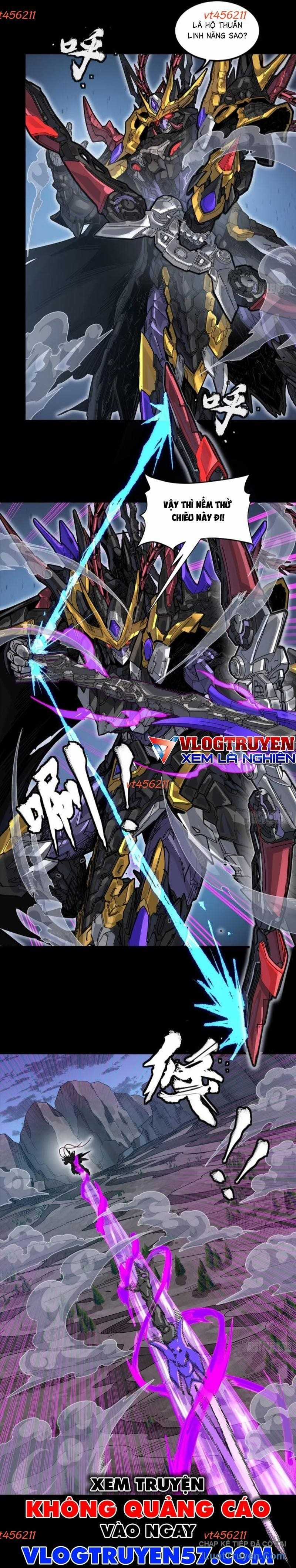 Tinh Giáp Hồn Tướng - Chapter 334 - Trang 26