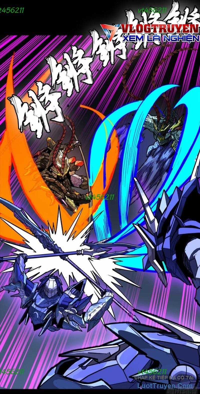 Tinh Giáp Hồn Tướng - Chapter 334 - Trang 31