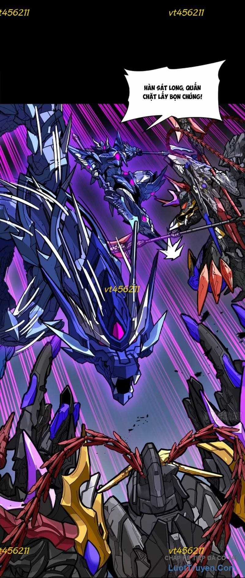 Tinh Giáp Hồn Tướng - Chapter 334 - Trang 34