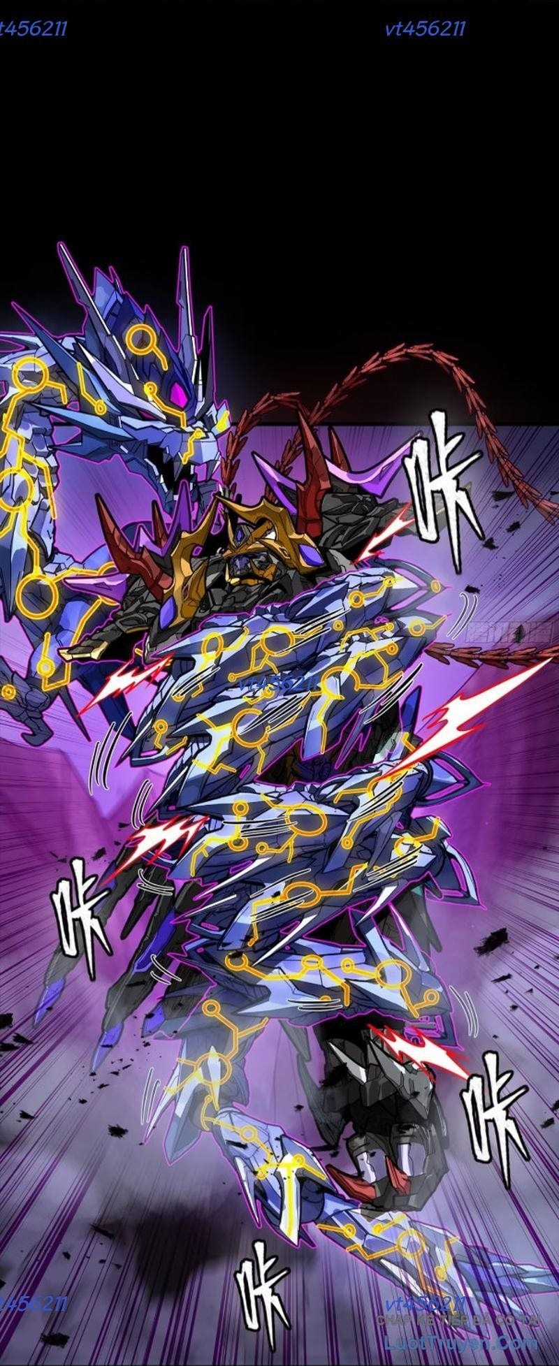 Tinh Giáp Hồn Tướng - Chapter 334 - Trang 35