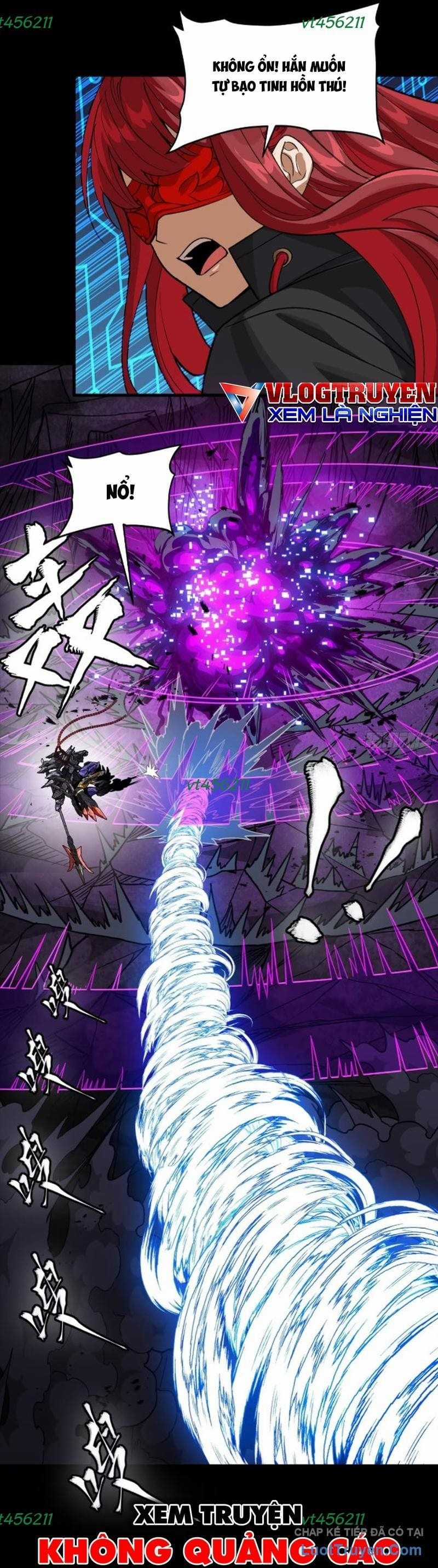 Tinh Giáp Hồn Tướng - Chapter 334 - Trang 37