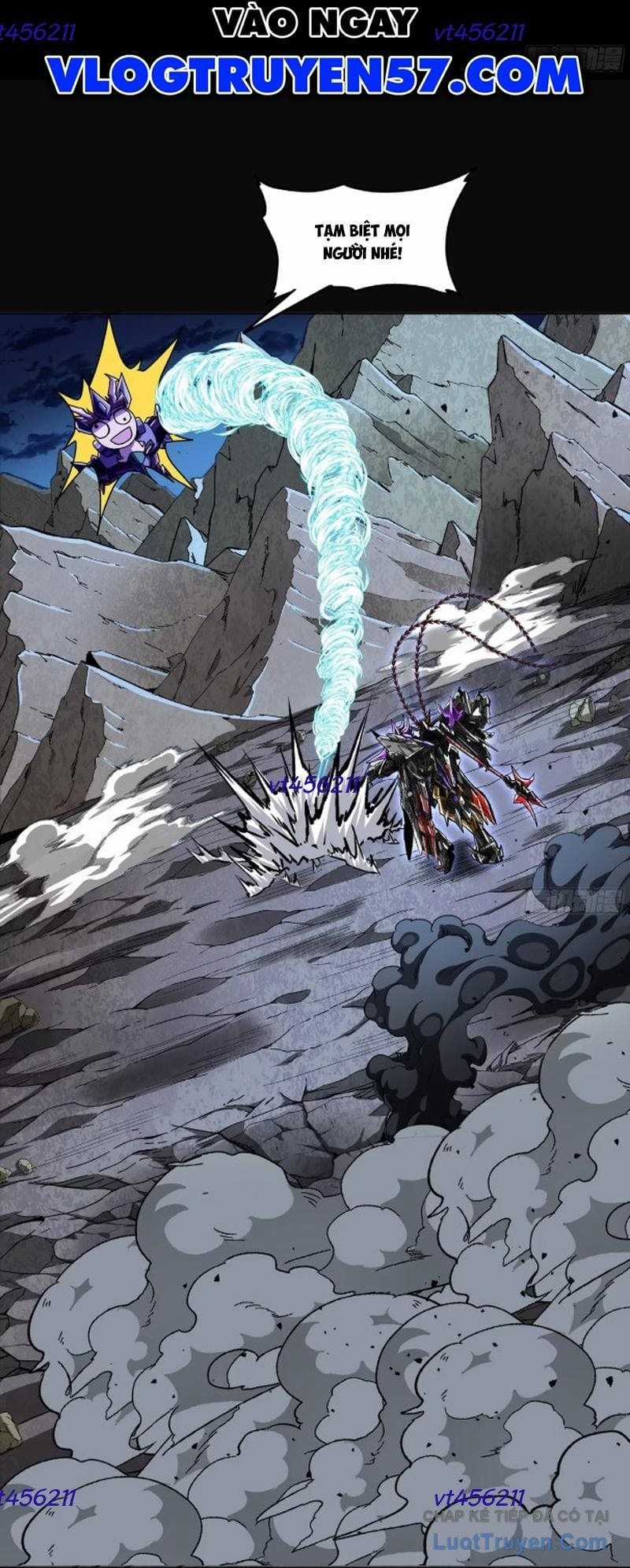 Tinh Giáp Hồn Tướng - Chapter 334 - Trang 38