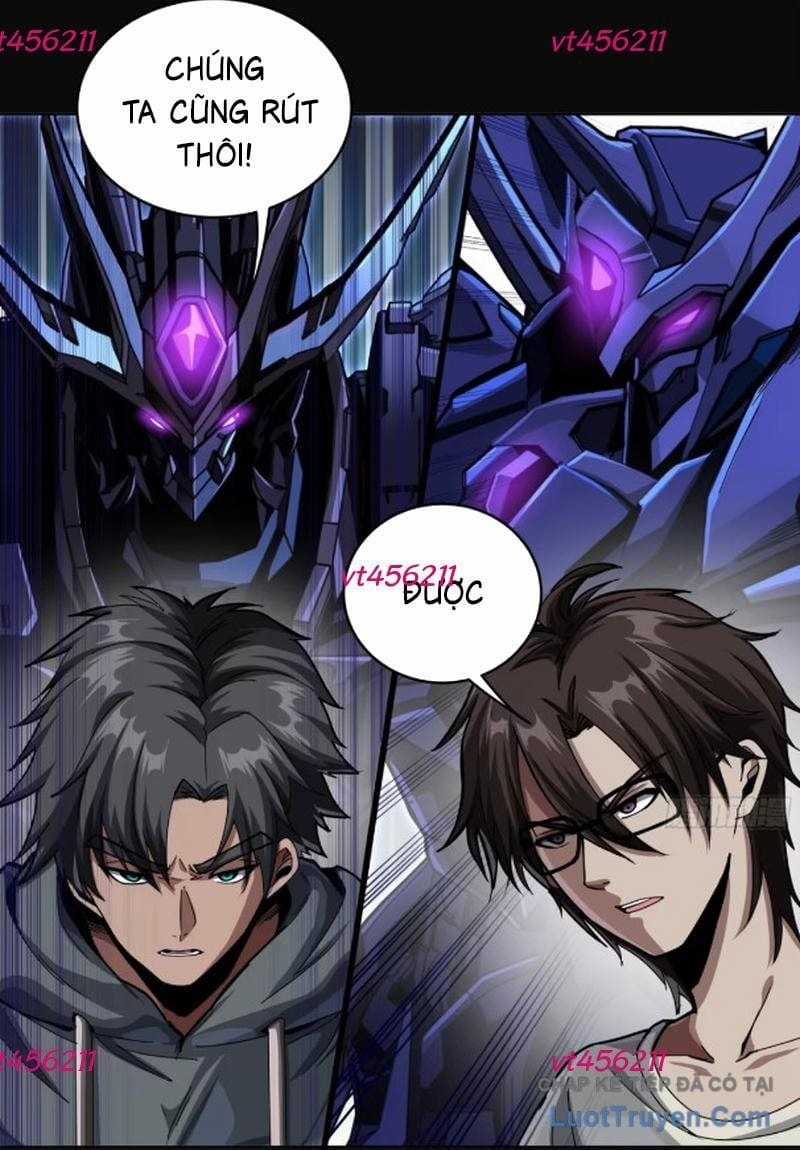 Tinh Giáp Hồn Tướng - Chapter 334 - Trang 40