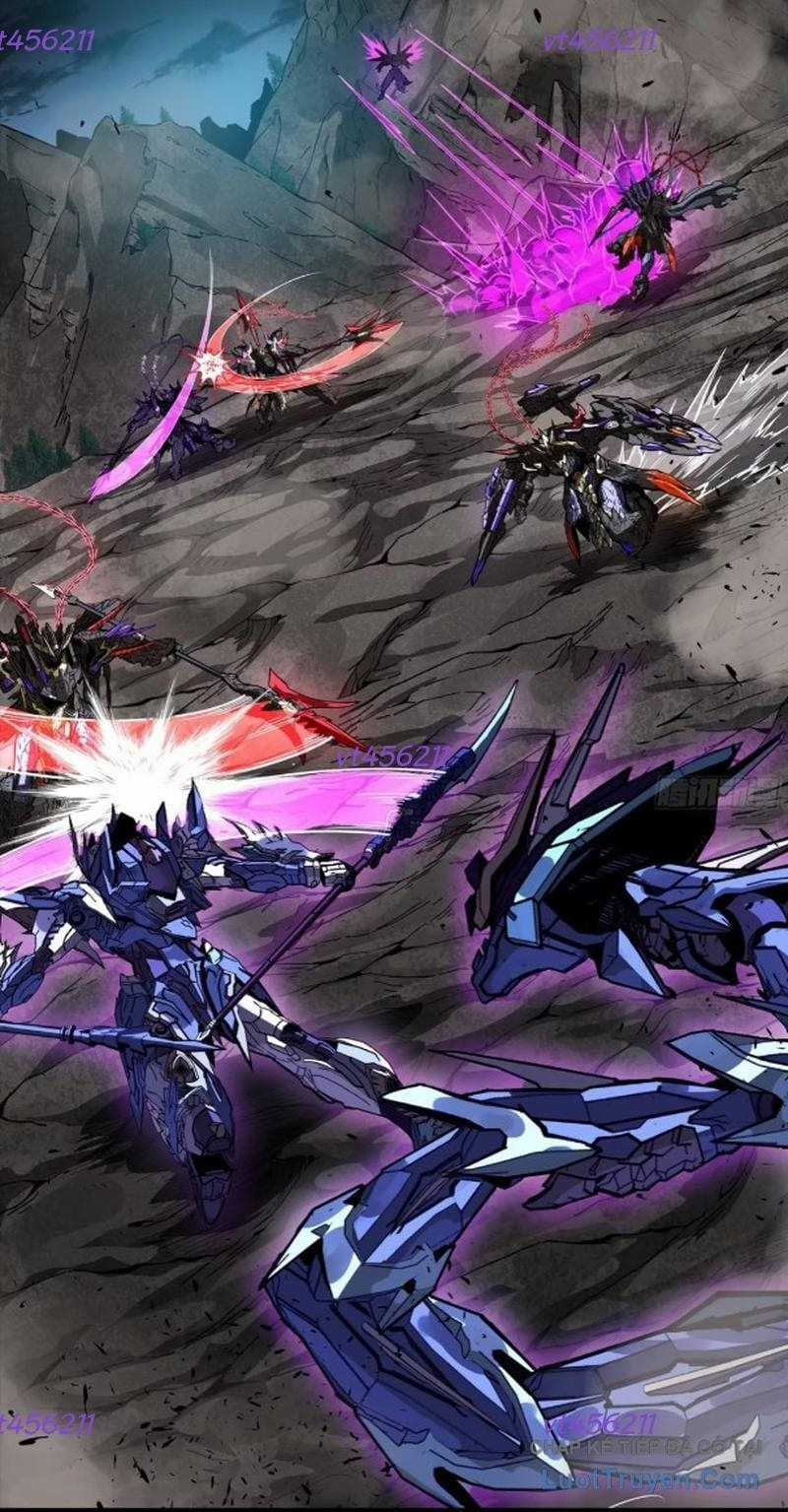 Tinh Giáp Hồn Tướng - Chapter 334 - Trang 5