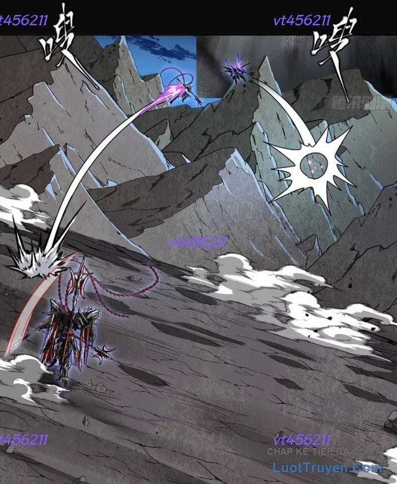 Tinh Giáp Hồn Tướng - Chapter 334 - Trang 42