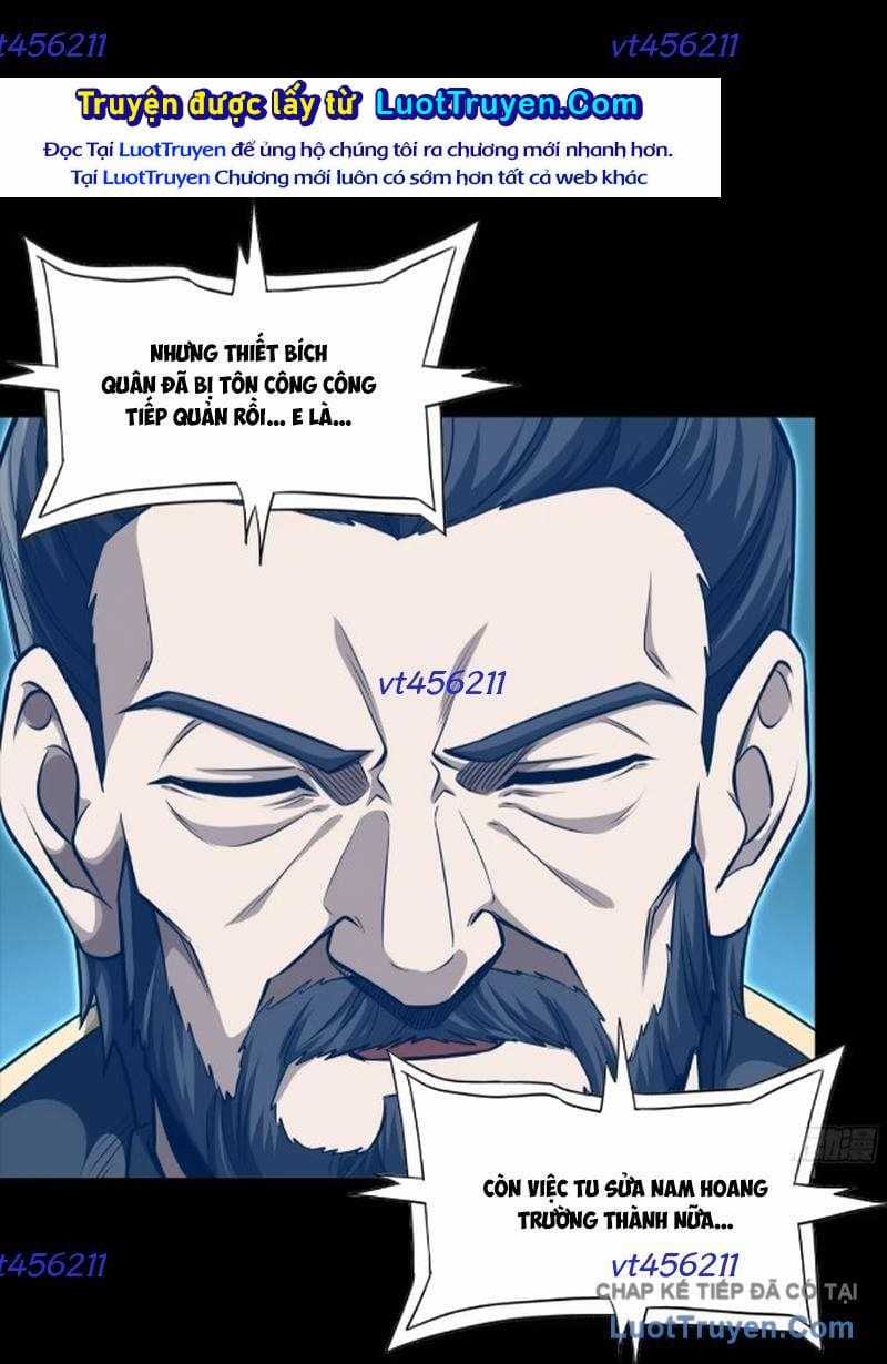 Tinh Giáp Hồn Tướng - Chapter 334 - Trang 54