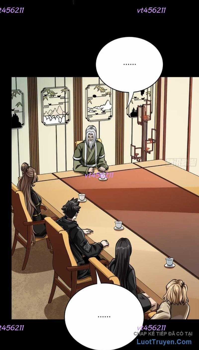 Tinh Giáp Hồn Tướng - Chapter 334 - Trang 56