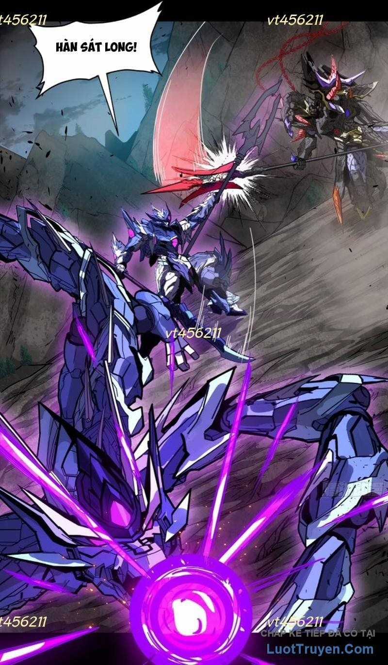 Tinh Giáp Hồn Tướng - Chapter 334 - Trang 7