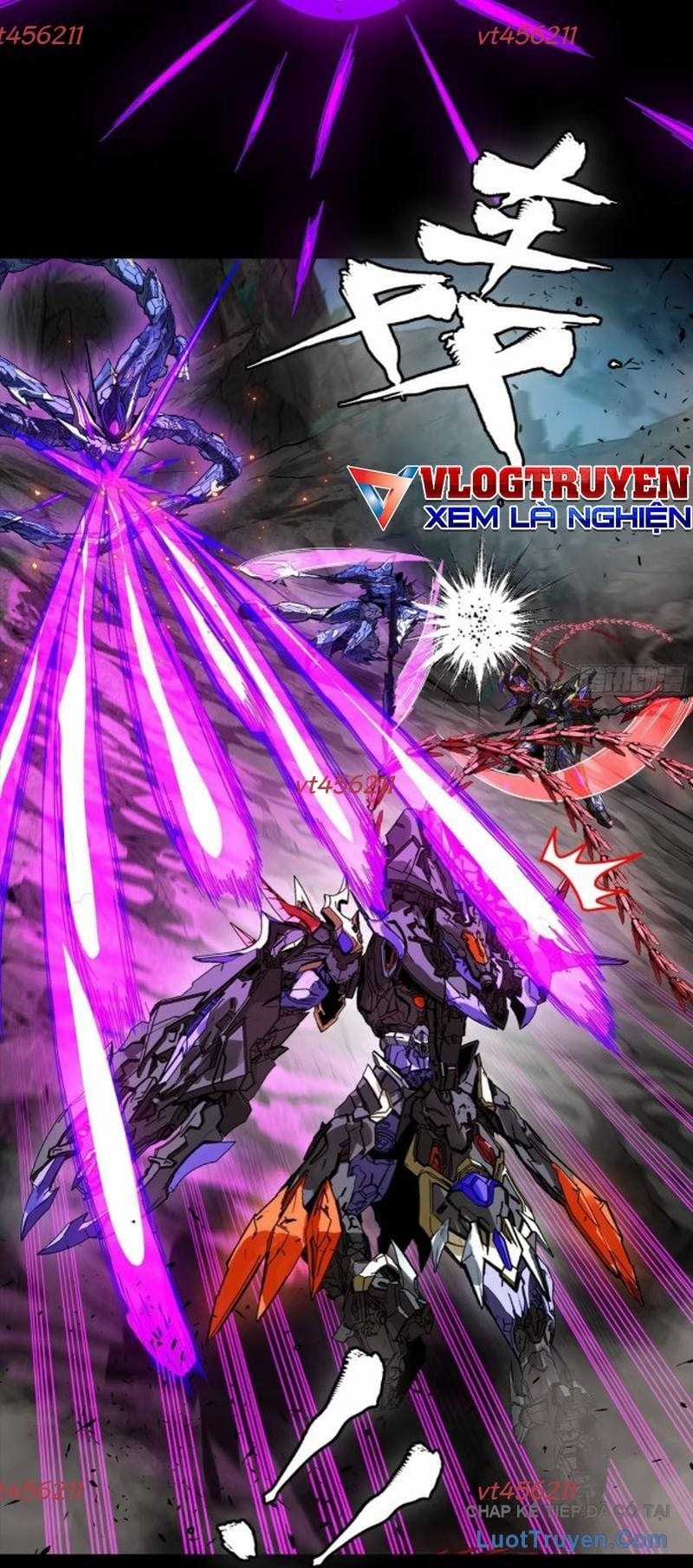 Tinh Giáp Hồn Tướng - Chapter 334 - Trang 8