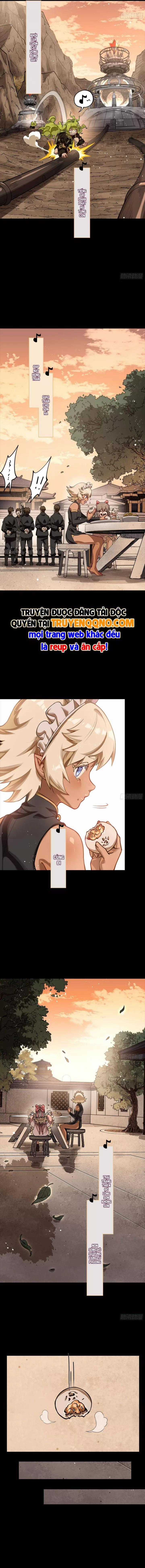 Tinh Giáp Hồn Tướng - Chapter 335 - Trang 5