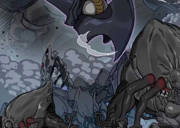 Tinh Giáp Hồn Tướng - Chapter 337 - Trang 101