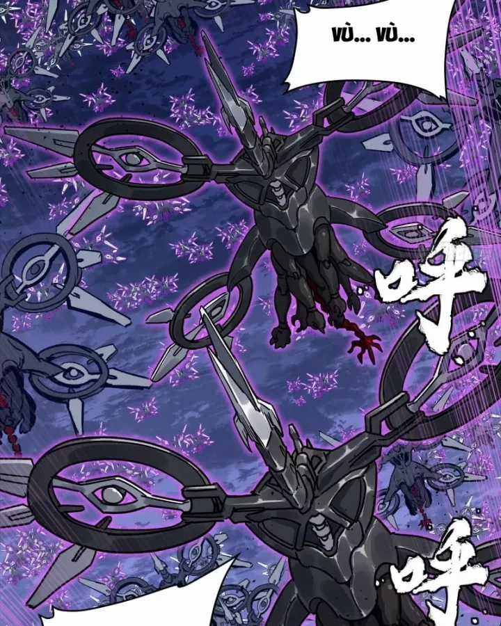 Tinh Giáp Hồn Tướng - Chapter 337 - Trang 105