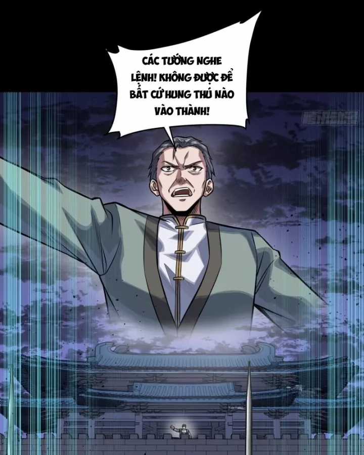 Tinh Giáp Hồn Tướng - Chapter 337 - Trang 109