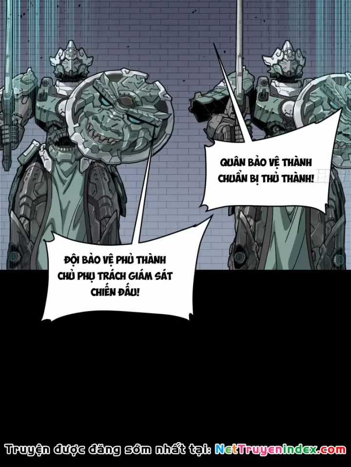 Tinh Giáp Hồn Tướng - Chapter 337 - Trang 110