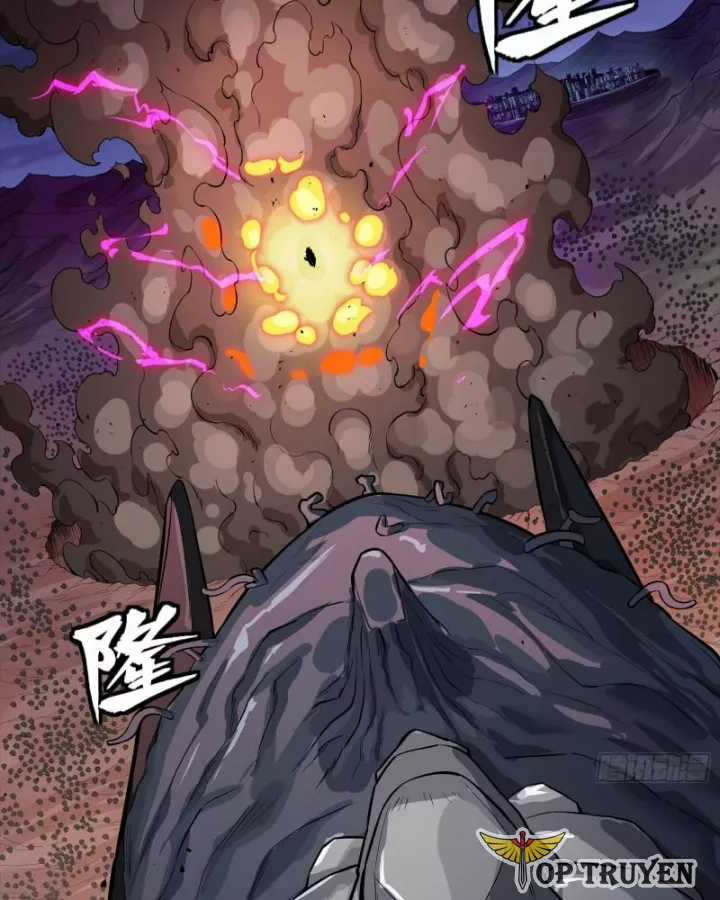 Tinh Giáp Hồn Tướng - Chapter 337 - Trang 3